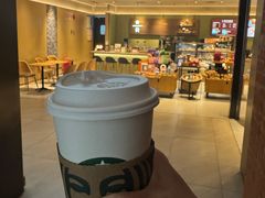 -星巴克臻选(上海中环广场2F店)