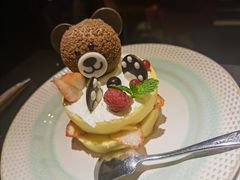 -西堤厚牛排(国瑞店)