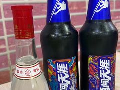 -平山城鑫烧烤(建国楼店)