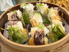 -都一处烧麦馆(前门店)