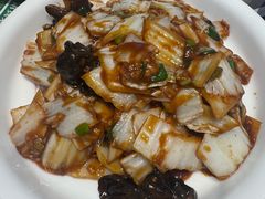-黑窑厂糖油饼烤鸭·清真菜(旗舰店)