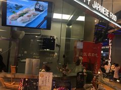 -盒马鲜生(宝地店)