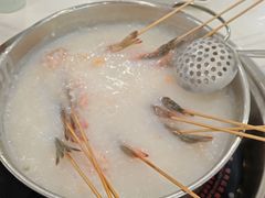 -盈田盈粥庄(博山东路店)