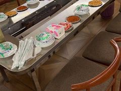 -巴山一绝烤全羊(三圣乡刘家花园店)