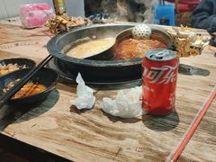 -销魂美蛙鱼头火锅(上海首店)