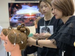 -KISS U 国际美学