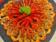 -红盔甲·小龙虾(定西路店)