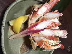 -蟹料理 北海道かに将軍(札幌本店)