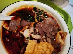 -丽丽三鲜螺蛳粉(田林路店)