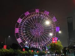 -南昌之星摩天轮