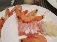-新发展亚太JW万豪酒店·福苑咖啡厅