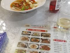 -汗腾格里·风味餐厅(新疆驻京办店)
