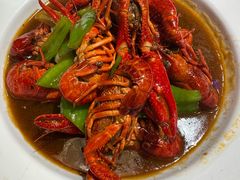 -叶派龙虾•招牌香辣蟹·海鲜(中海国际店)