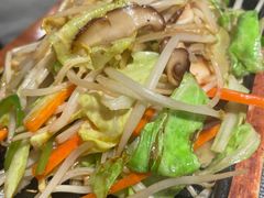 -森味花园·日本料理(伊藤洋华堂亚运村店)