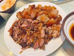 -福寿斋·老北京铜锅涮肉·烤鸭(顺义总店)