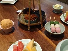 -梅间堂茶馆(绿地缤纷城店)