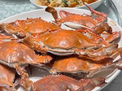 -健眺小海鲜(临海后山店)