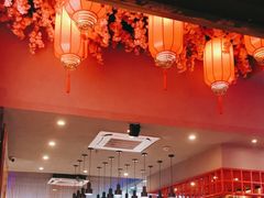 -杨记齐齐哈尔烤肉(总店)