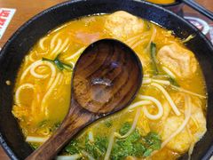-太子浓心招牌炸酱小锅米线(探十里店)