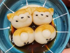 -逗柴咖啡屋·狗咖猫咖宠物桌游