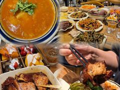 -張飛扒肉·龙江非遗(道外店)