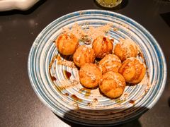 -烤匠麻辣烤鱼(IFS店)
