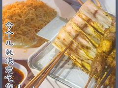 -木屋烧烤(白石洲店)