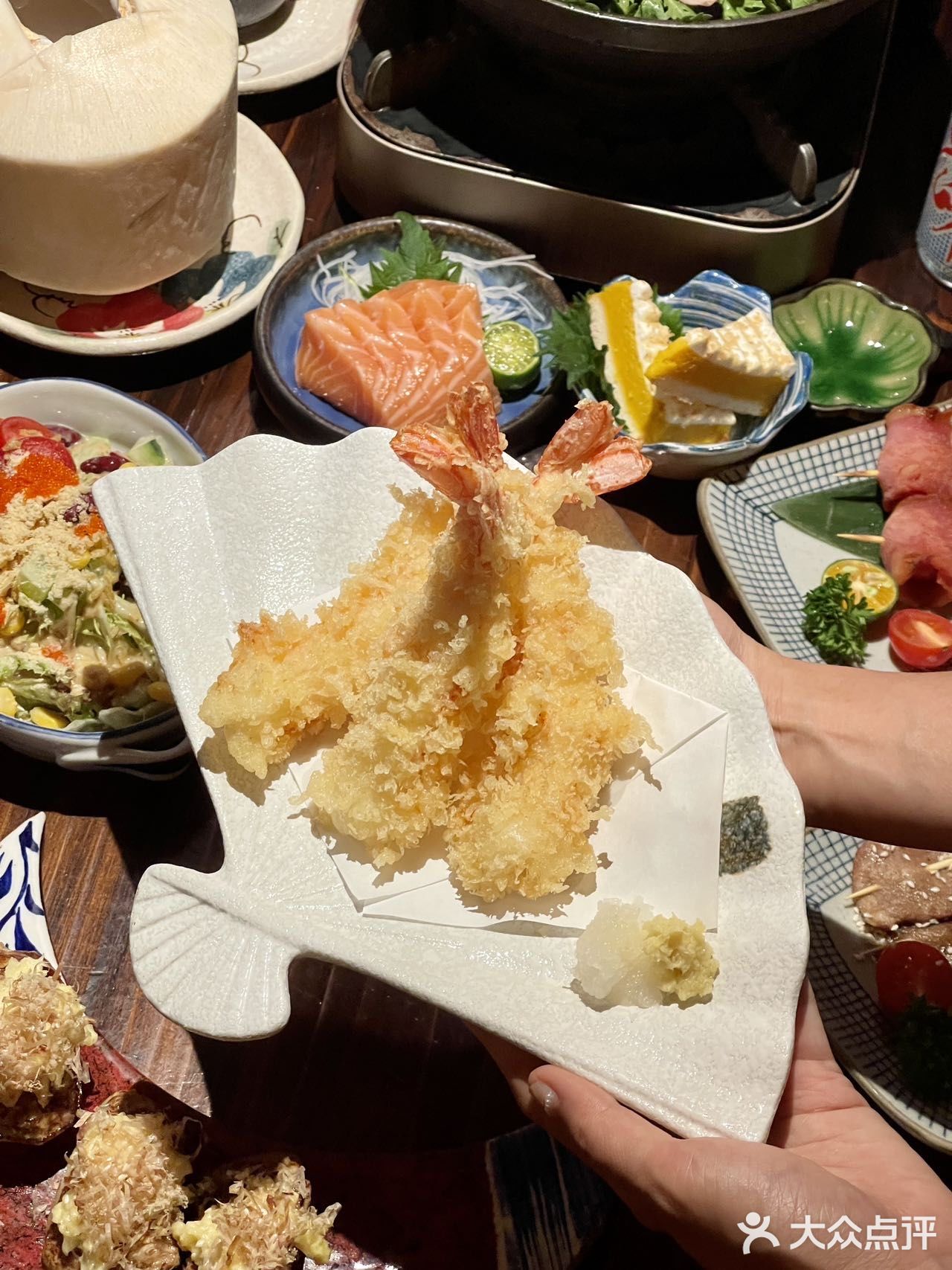 深圳美食|宫崎骏漫画同款居酒屋味道超正🥰