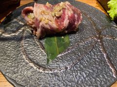 -黑牛の店·和牛烧肉(大悦城店)