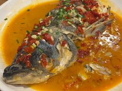 -丰乐餐厅·始于1999·本地老字号