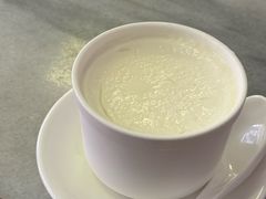 -沙湾姜撞奶甜品店(昌岗中路店)