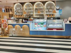 -奈尔宝家庭中心·亲子餐厅(前滩店)