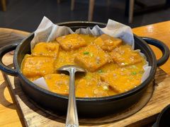 -莲花公园煎蟹·30年闽菜(火车站店)