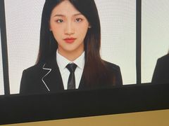 -海马体照相馆(成都来福士广场店)
