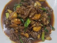 -老鄞江清水龙虾•赵赵家(江北店)