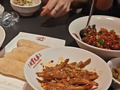 -天宝兄弟(前海壹方城店)