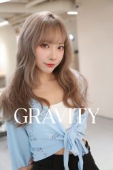 -GRAVITY HAIR 地心引力