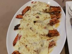 -Red Lobster