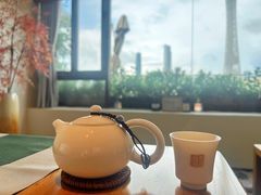 -小茶闲舍·观景商务茶馆(广州塔店)
