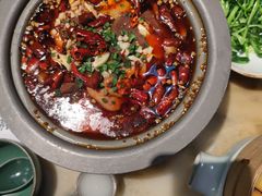 -锦府盐帮·侯宅(五棵松万达店)