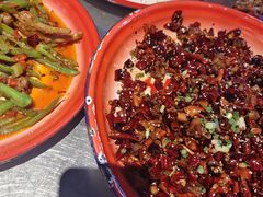 -馬伍旺川菜(江北虹悦城店)