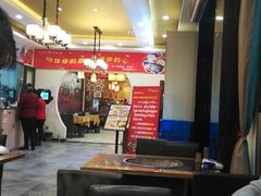 大堂-虾神於氏龙虾·小龙虾(江宁旗舰店)