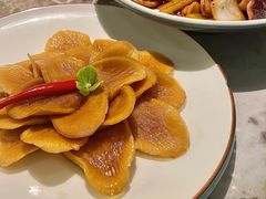 -巡味顺德菜(龙华壹方城店)