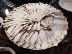 -菌海森林·非遗野生菌火锅(西山区滇池路摩根道店)