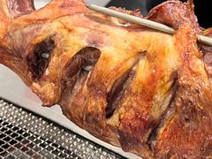 烤羊腿-宗泉烤全羊·烤羊腿·家常菜(解放东路店)