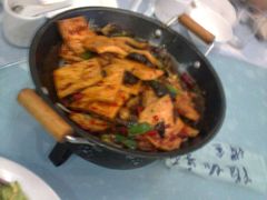 千叶豆腐-天津外国语大学（马场道校区）食堂