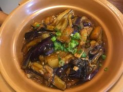 -赖厨潮汕砂锅粥