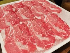 -东海怡品海鲜豆捞(西水东店)