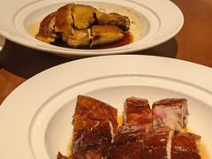 -杭州JW万豪酒店-万豪中餐厅