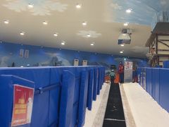 -湘江欢乐城欢乐雪域